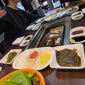 풍천장어 사진