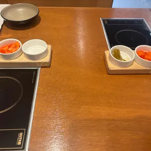 솔밭샤브 사진