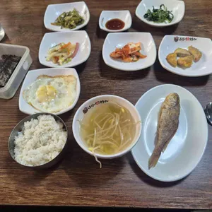 부부식당 사진