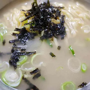 양평칼국수 사진