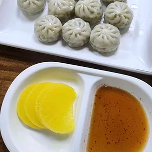 양평칼국수 사진