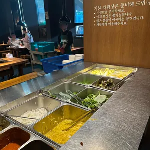 갈릴리농원 리뷰 사진