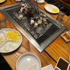 갈릴리농원 사진