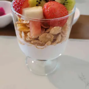 잎새달 사진
