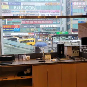 스타벅스 리뷰 사진