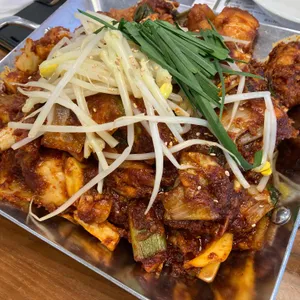 마파람해물찜해물탕 사진
