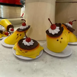 페블스 사진