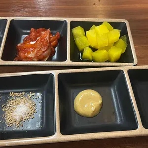은보가츠 사진