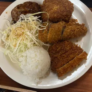 은보가츠 사진