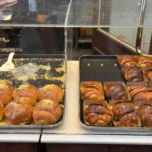 단양소금빵 사진