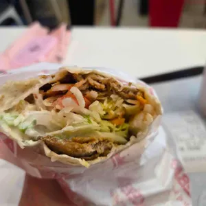 킹케밥 사진