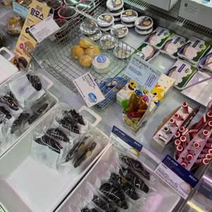 파리바게뜨 리뷰 사진