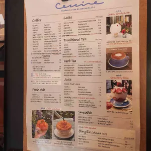 콜린 리뷰 사진