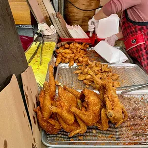 그냥치킨 사진