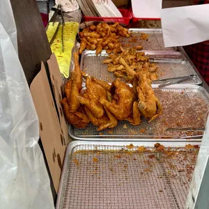 그냥치킨 사진
