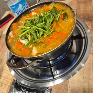 동대구탕 사진
