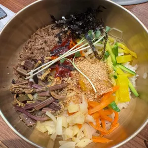 교동석쇠불고기 사진