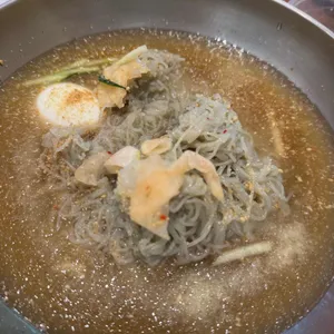 교동석쇠불고기 사진