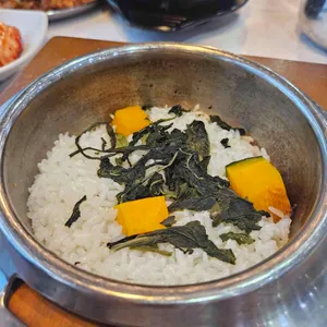 김민규의 무한쌈밥 사진