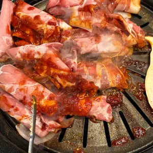 새마을식당 사진
