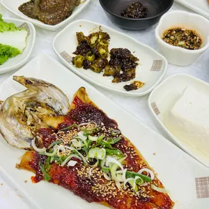 차현희순두부청국장 사진