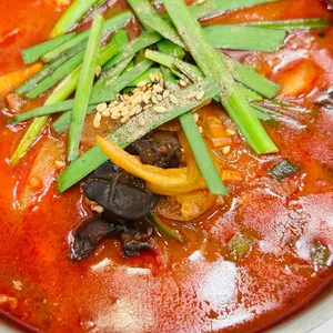 차현희순두부청국장 사진