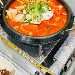 차현희순두부청국장 사진