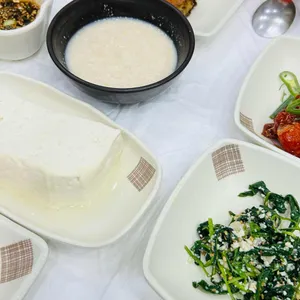 차현희순두부청국장 사진