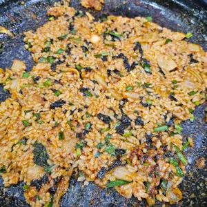 철통닭갈비 사진
