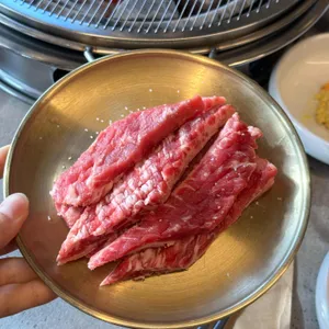 소요일 사진