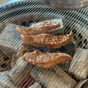소요일 사진
