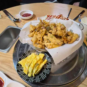17번지닭한마리 사진