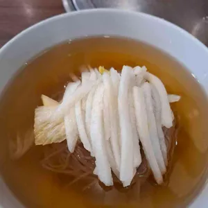 우래옥 사진