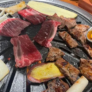 한마음정육식당 사진