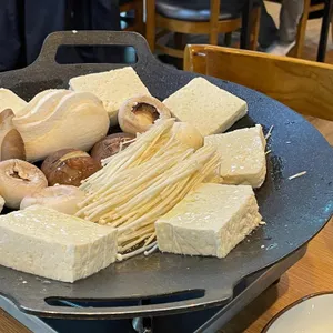 관촌순두부 사진