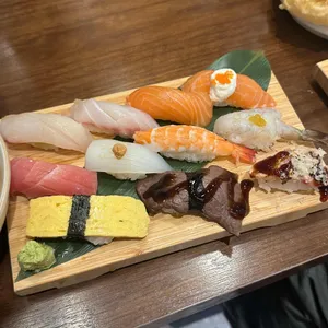 스시온기 사진