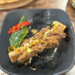 교동면옥 리뷰 사진