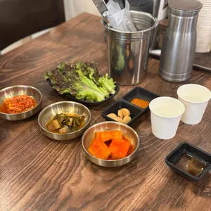 교동면옥 리뷰 사진