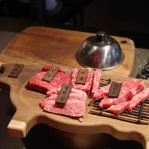 감성화로 우메인 사진