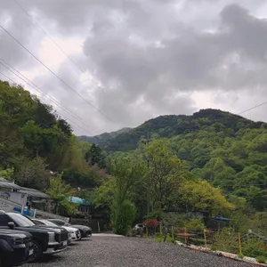 당치민박산장 리뷰 사진