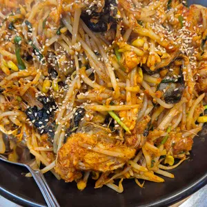남해생아구 사진