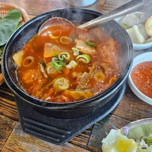 귤품은흑돼지 사진