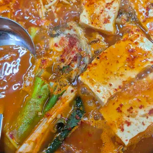 순천식당 리뷰 사진