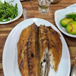 순천식당 사진