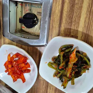 순천식당 사진