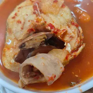 순천식당 사진