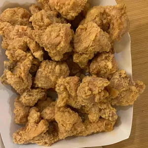 멕시카나치킨 사진
