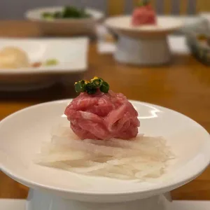 본참치 사진