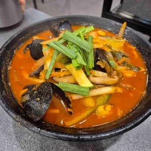 수짬뽕 사진