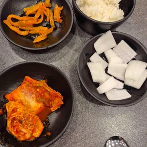수짬뽕 사진